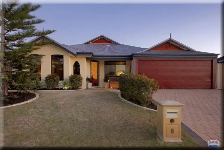 8 Maryport Way, Butler WA 6036