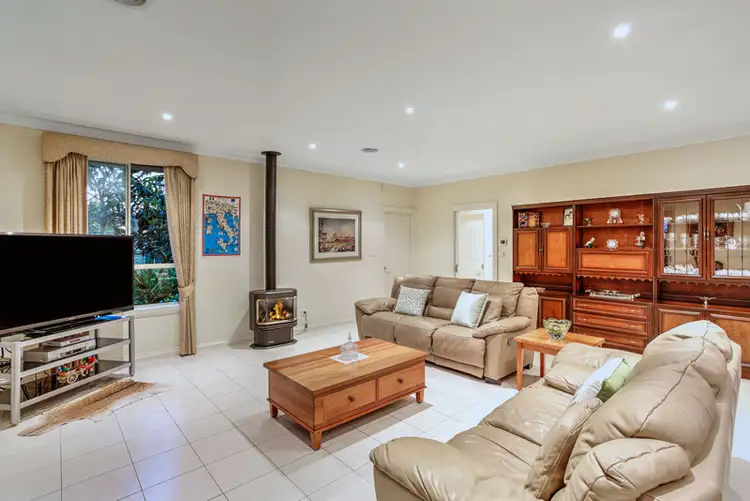 Third view of Homely house listing, 9 Hailey Court, Taylors Lakes VIC 3038