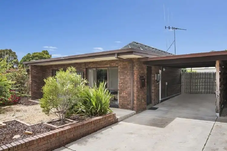 Second view of Homely unit listing, 2/114 Wood, California Gully VIC 3556