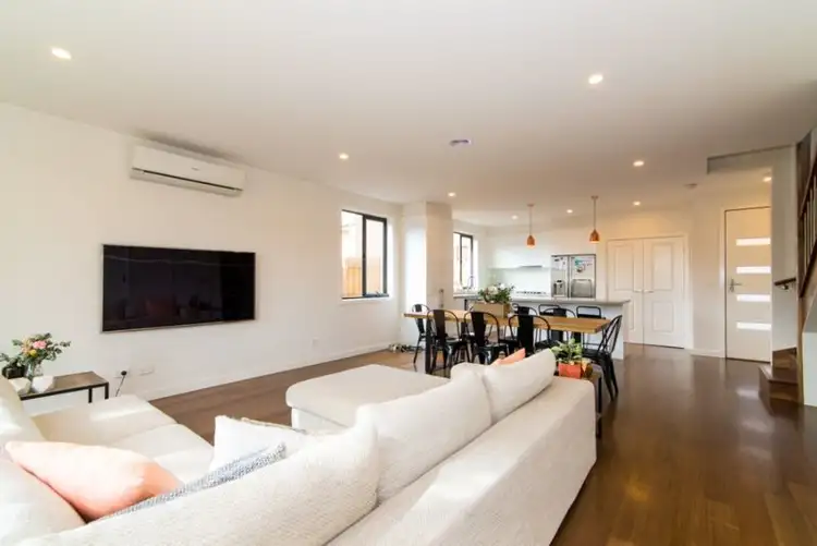 Fifth view of Homely townhouse listing, 4/21a Garden Street, Kilsyth VIC 3137