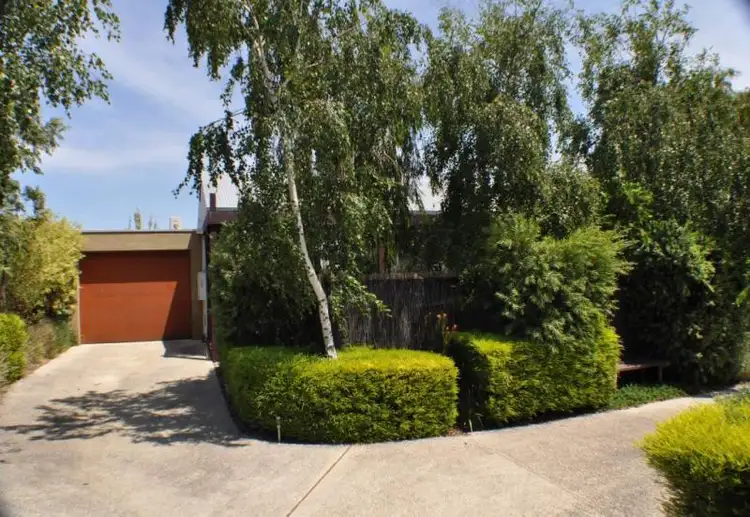 Main view of Homely house listing, 6/45-47 Cameron Street, Wonthaggi VIC 3995