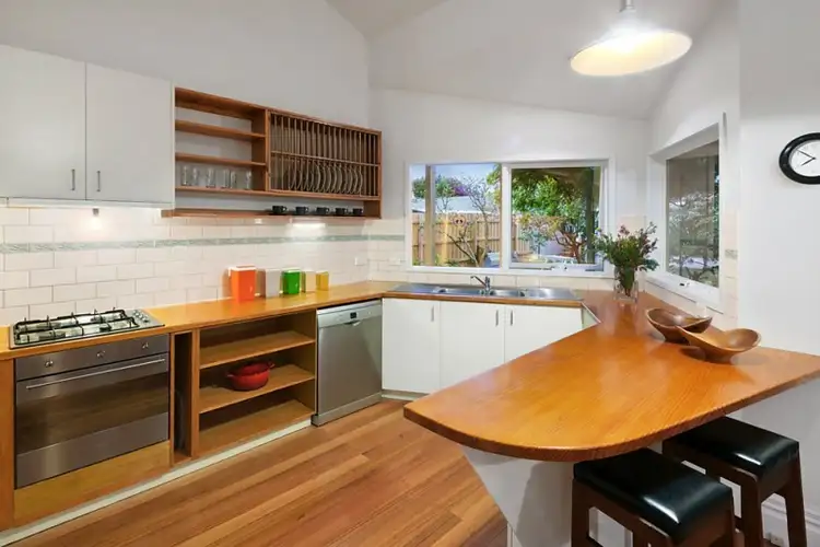 Fourth view of Homely house listing, 29 Derby Street, Northcote VIC 3070