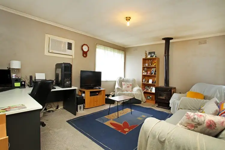 Second view of Homely house listing, 19 Valentine Crescent, Sunshine West VIC 3020