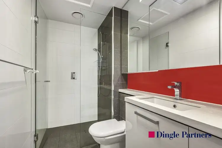 Fourth view of Homely apartment listing, 109/81-83 Riversdale Rd, Hawthorn VIC 3122