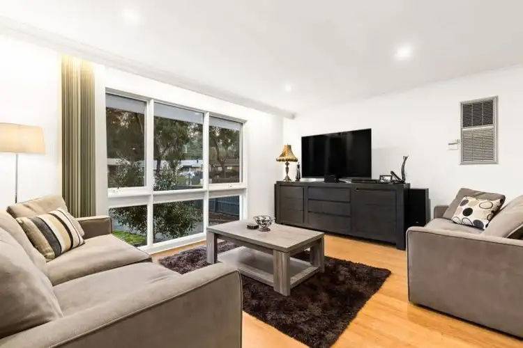 Fifth view of Homely house listing, 1/236 Bolton Street, Eltham VIC 3095