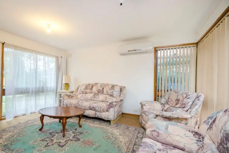 Second view of Homely house listing, 50 Cormorant Crescent, Werribee VIC 3030
