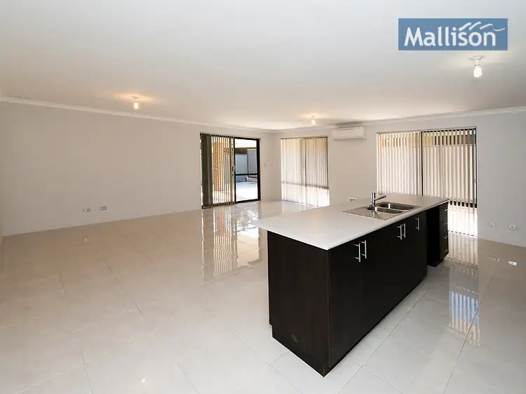 Seventh view of Homely house listing, 9 Briza Lane, Forrestfield WA 6058