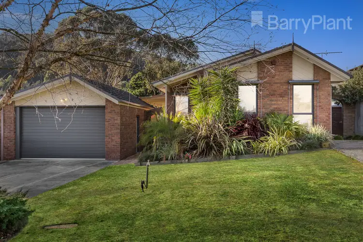 5 Bligh Court, Lilydale VIC 3140