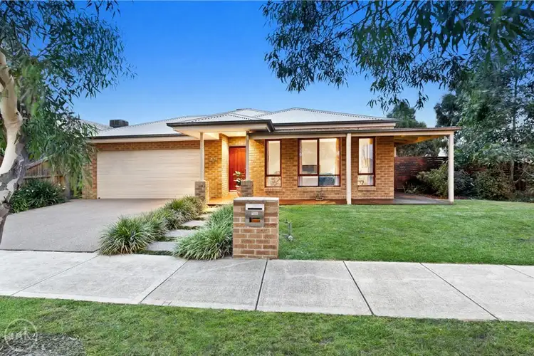 41 Collingrove Crescent, Doreen VIC 3754