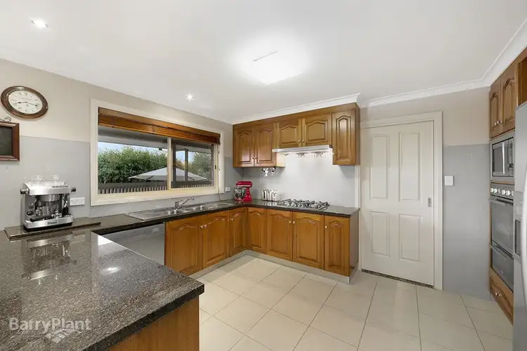 Fourth view of Homely house listing, 84 Quarry Hills Drive, Berwick VIC 3806