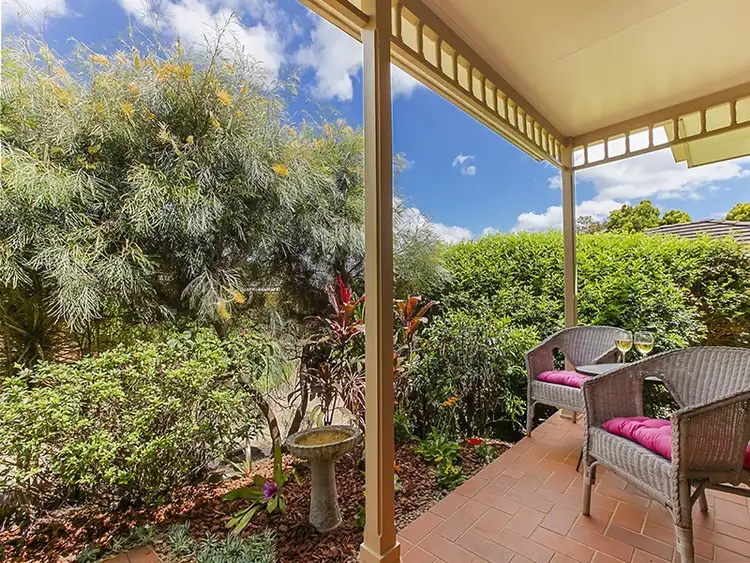 14/142 Burnett Street, Buderim QLD 4556