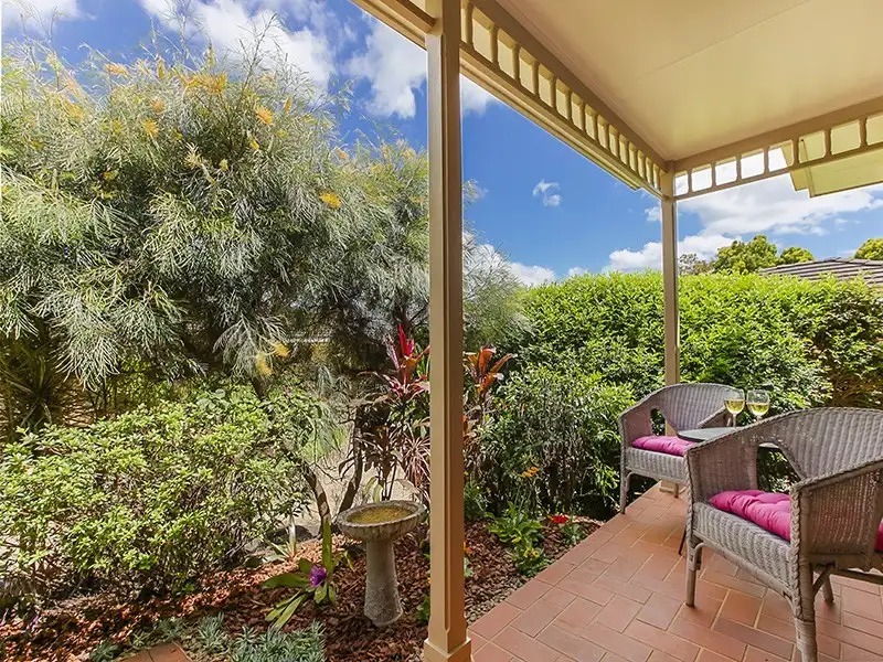 Main view of Homely unit listing, 14/142 Burnett Street, Buderim QLD 4556