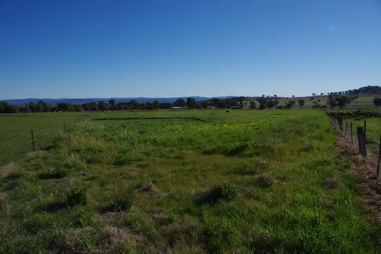 Second view of Homely rural property listing, Lots 5 and Canowindra Road, Cowra NSW 2794