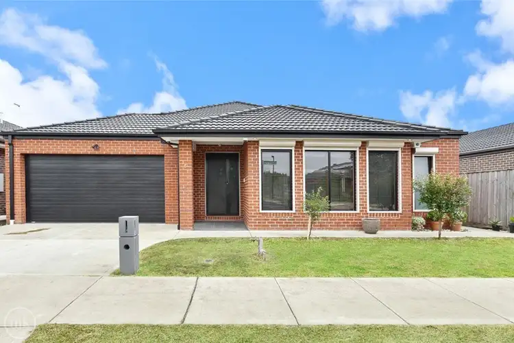 5 Apricot Avenue, Mernda VIC 3754