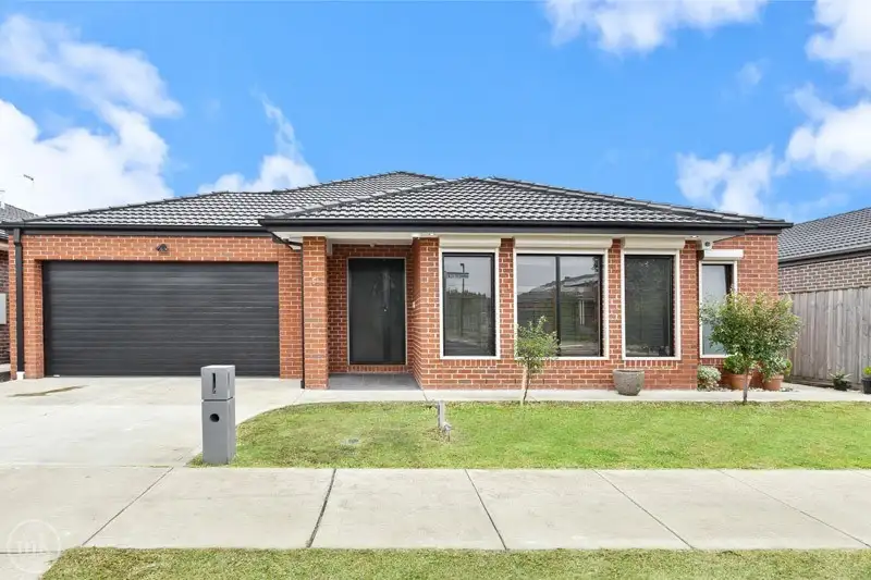 Main view of Homely house listing, 5 Apricot Avenue, Mernda VIC 3754