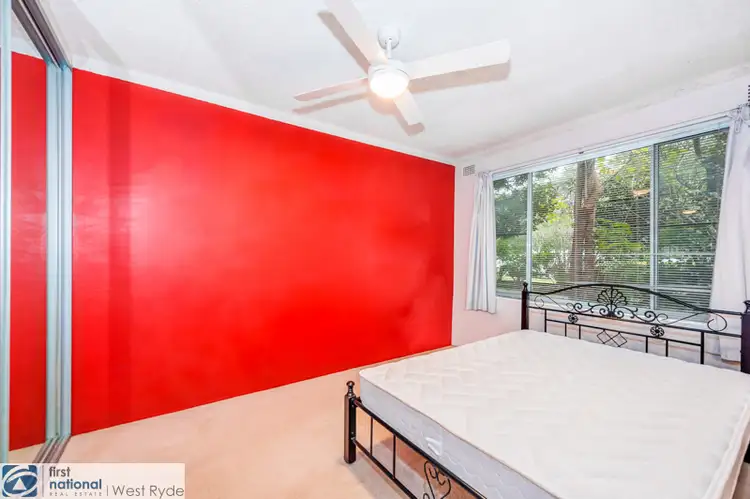 Fourth view of Homely unit listing, 2/7A Bank Street, Meadowbank NSW 2114