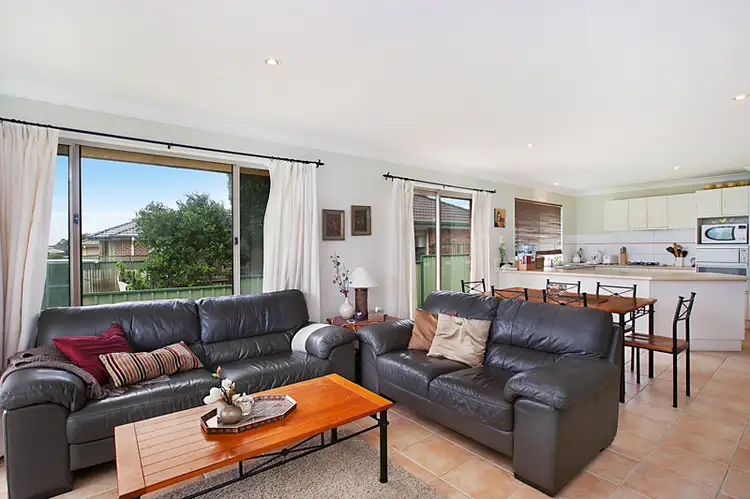 Fourth view of Homely house listing, 30 Willai Way, Maryland NSW 2287