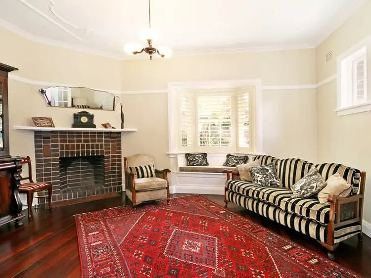 Second view of Homely house listing, 6 Epping Avenue, Eastwood NSW 2122