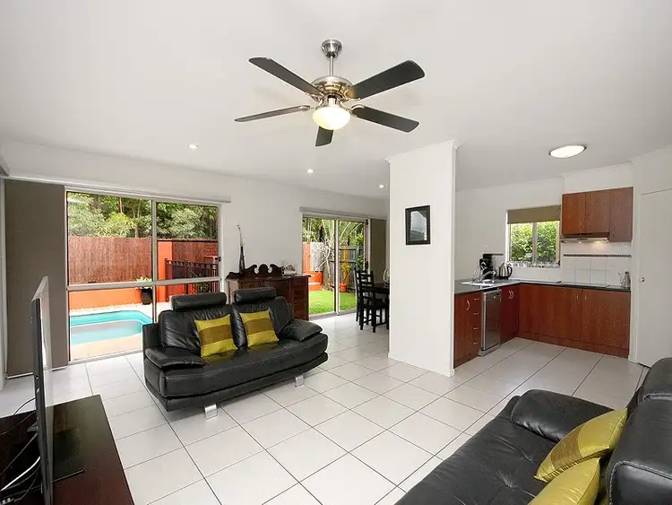 Seventh view of Homely house listing, 11 Mozart Place, Mackenzie QLD 4156