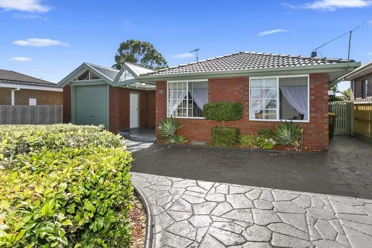 Main view of Homely house listing, 23 Horne Avenue, St Leonards VIC 3223