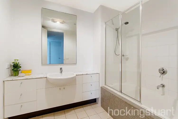 Fifth view of Homely apartment listing, 22/197 Bay Street, Brighton VIC 3186