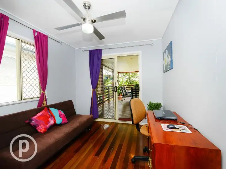 Third view of Homely house listing, 74A Gray Street, Carina QLD 4152
