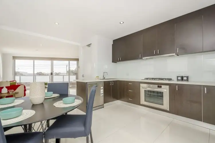 Fifth view of Homely unit listing, 2/28A Millers Road, Brooklyn VIC 3012