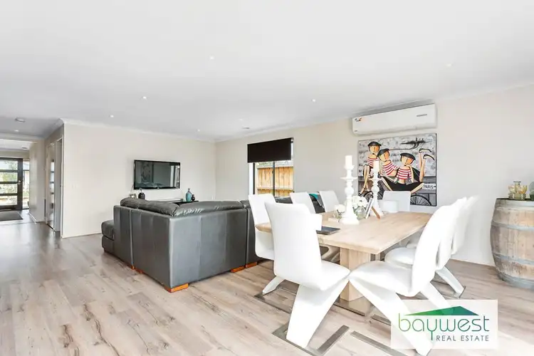 Sixth view of Homely house listing, 6 Alexandro Grove, Hastings VIC 3915