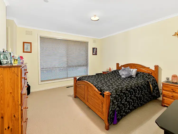 Fifth view of Homely house listing, 31 Medina Road, Keilor Downs VIC 3038