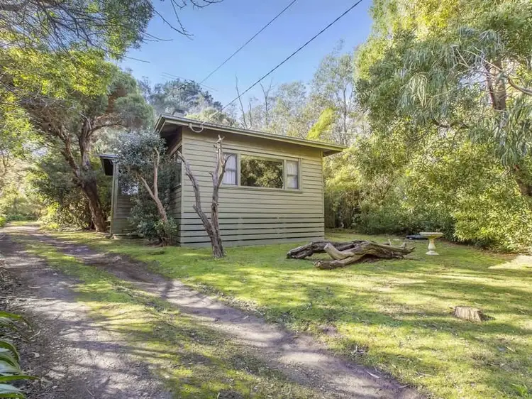 Fourth view of Homely house listing, 2 Spray Street, Merricks Beach VIC 3926