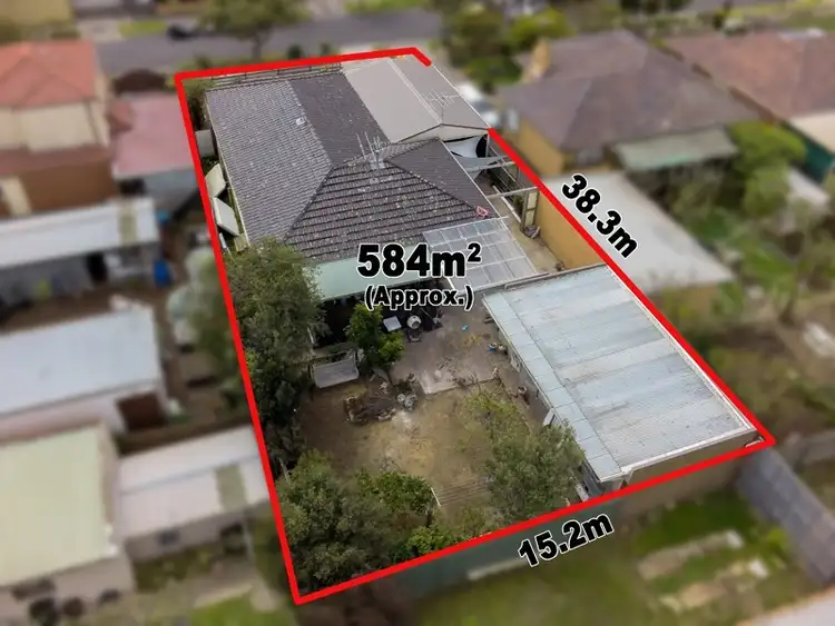 23 Grist Street, St Albans VIC 3021