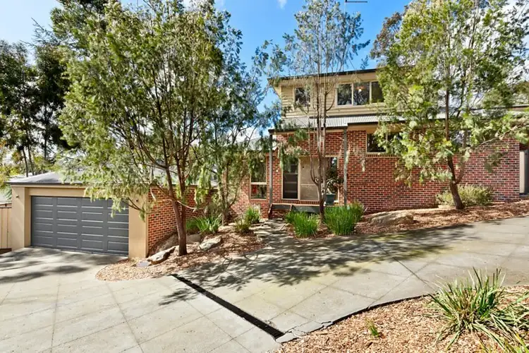 2/31 Kelly Street, Diamond Creek VIC 3089