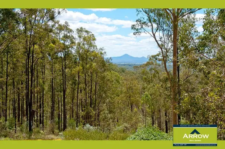 Third view of Homely house listing, 220 Barnes Rd, Cedar Vale QLD 4285