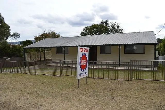 Second view of Homely house listing, 61 Main Road, Paxton NSW 2325
