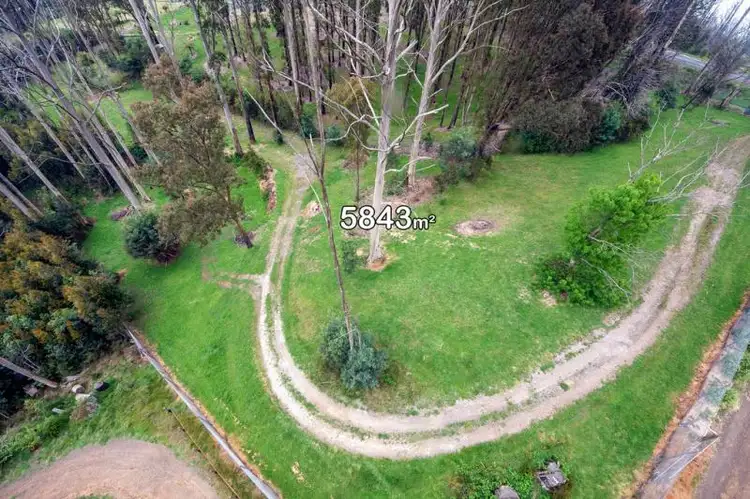 220 Whittlesea Kinglake Road, Kinglake VIC 3763
