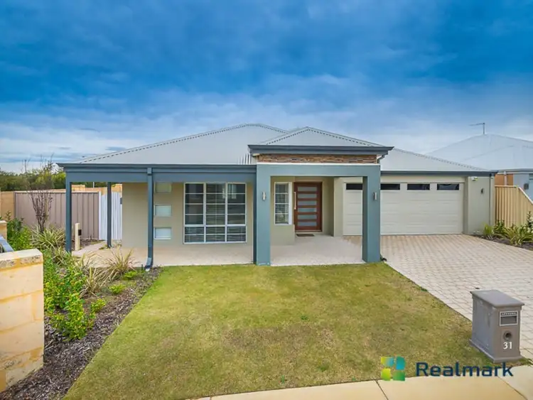 Third view of Homely house listing, 31 Maroma Loop, Burns Beach WA 6028