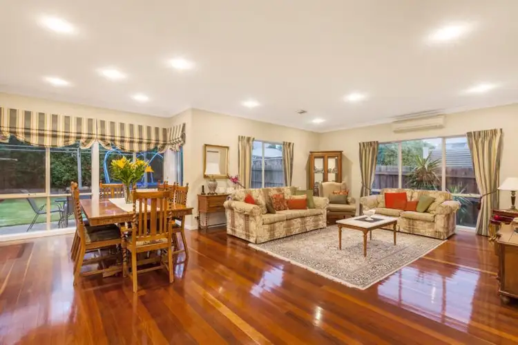 Third view of Homely house listing, 11 Frier Avenue, Reservoir VIC 3073