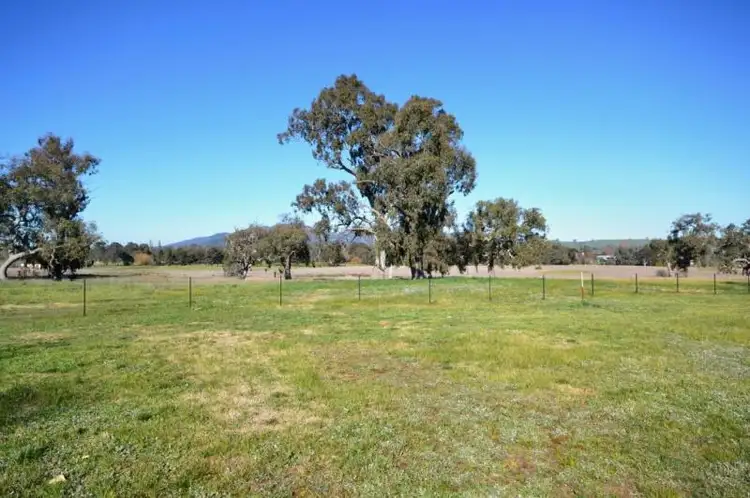 Fifth view of Homely land listing, 27 Redgum Drive, Mansfield VIC 3722