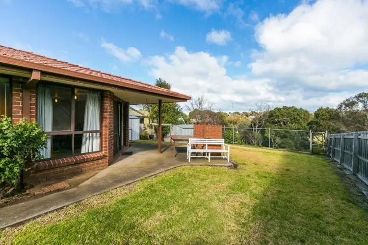 Second view of Homely house listing, 1 Delview Drive, Jan Juc VIC 3228