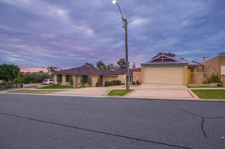 Fourth view of Homely house listing, 81 Etchingham Road, Balga WA 6061