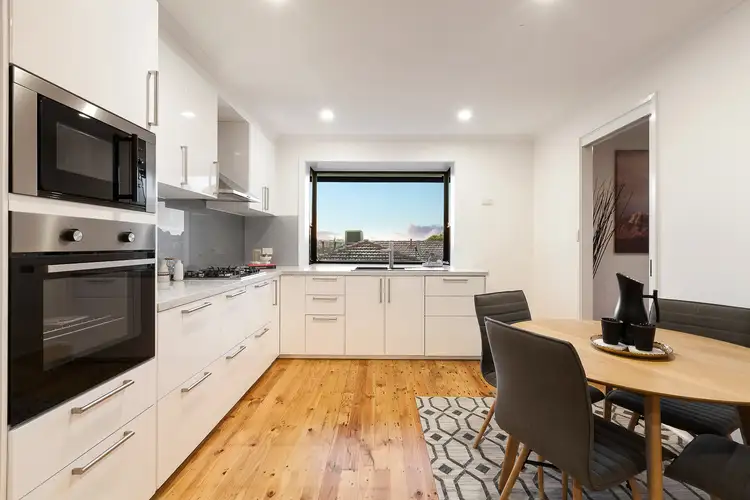 Third view of Homely house listing, 8 Birchgrove Crescent, Templestowe VIC 3106