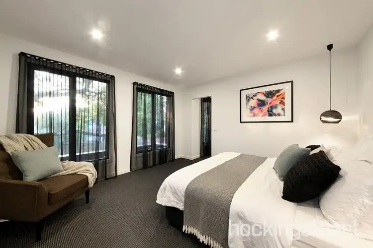 Sixth view of Homely townhouse listing, 2/1 Thornton Street, Bentleigh East VIC 3165