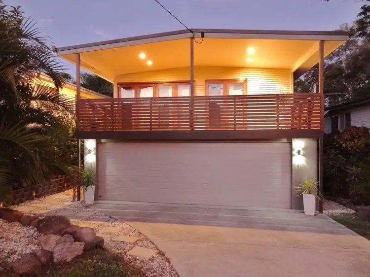 Main view of Homely house listing, 46 Allbutt Street, Kuraby QLD 4112