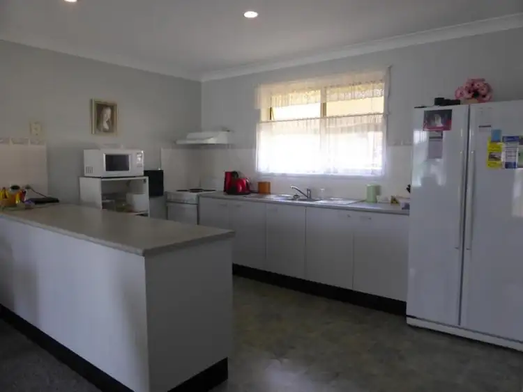 Second view of Homely house listing, 7 Tyrell Close, Raymond Terrace NSW 2324
