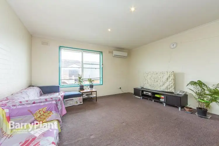 Second view of Homely apartment listing, 33/112-114 Princes Highway, Dandenong VIC 3175