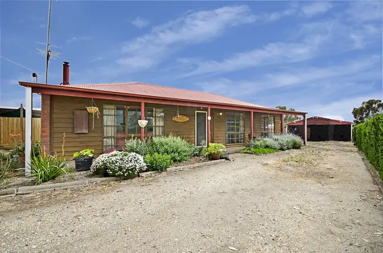 35 Austin Street, Winchelsea VIC 3241