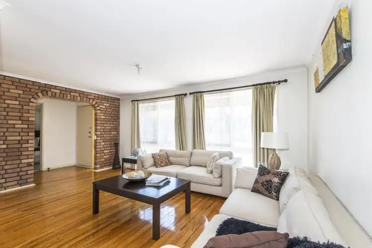 Third view of Homely house listing, 6 Tarata Court, Bundoora VIC 3083