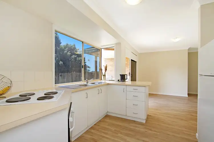 Third view of Homely villa listing, 43/3-19 Amaroo Drive, Banora Point NSW 2486