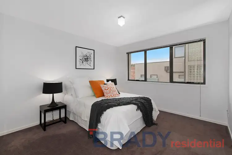Sixth view of Homely apartment listing, 21/1 Villiers Street, North Melbourne VIC 3051