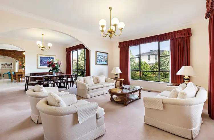 Third view of Homely house listing, 5 Julienne Court, Doncaster East VIC 3109